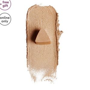 Hourglass Vanish Flash Highlighting Stick, New